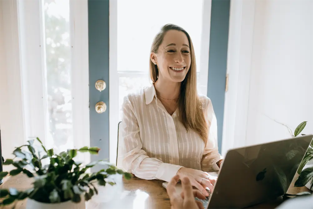 Osteopathy consultation at Hello_Osteo clinic