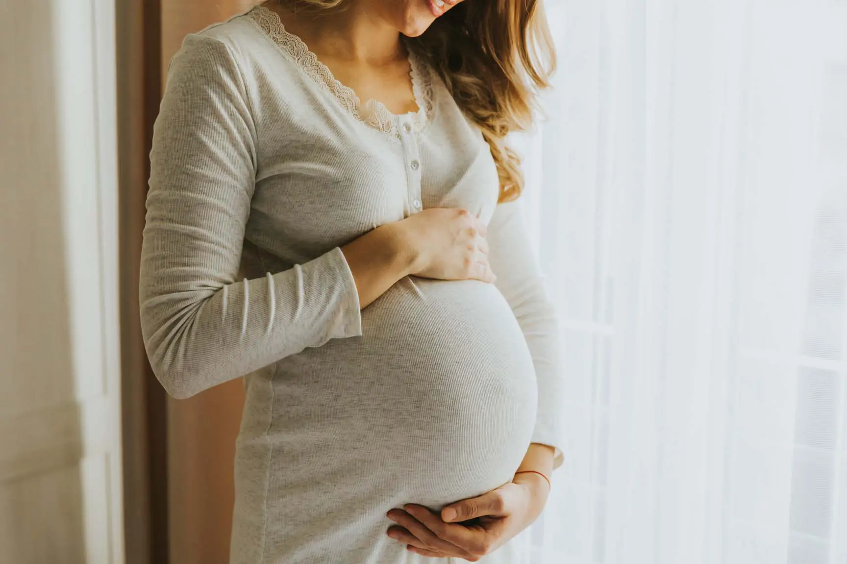 Pregnancy and Postpartum Osteopathy osteopathy services at Hello Osteo in Kingston and Amherstview