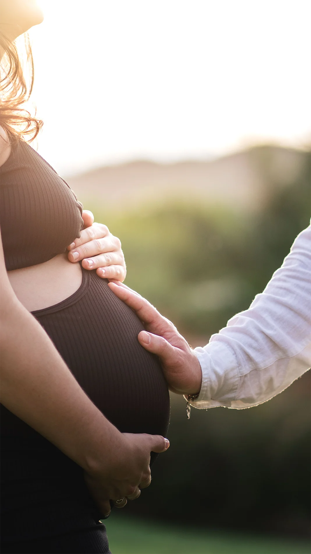 Pregnancy and Postpartum Osteopathy osteopathy services at Hello Osteo in Kingston and Amherstview