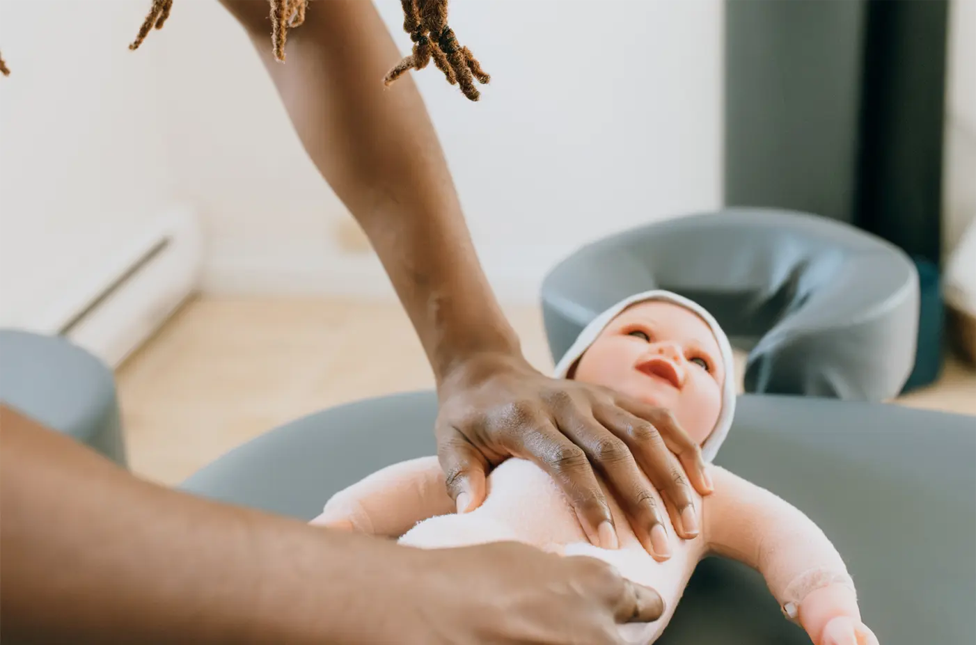 Pediatric Osteopathy osteopathy services at Hello Osteo in Kingston and Amherstview