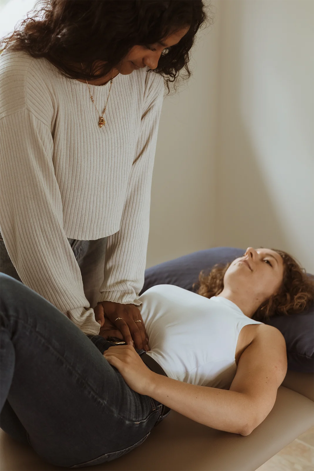 Osteopathy for Everyone osteopathy services at Hello Osteo in Kingston and Amherstview